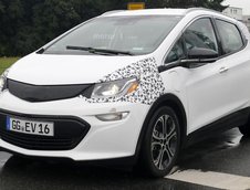 Opel Ampera-e - Poze Spion