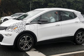 Opel Ampera-e - Poze Spion