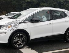 Opel Ampera-e - Poze Spion