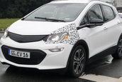 Opel Ampera-e - Poze Spion