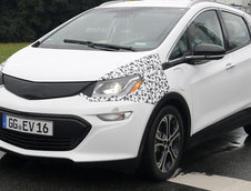 Opel Ampera-e - Poze Spion