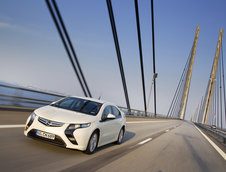 Opel Ampera - Galerie Foto