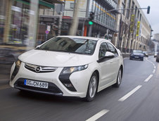 Opel Ampera - Galerie Foto