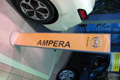 Opel Ampera in Romania