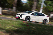 Opel Ampera prezentat in Romania