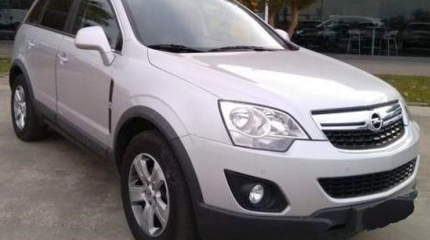 Opel Antara 2.2 CDTI tractiune fatza 2013
