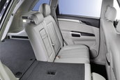 Opel Antara - Galerie Foto