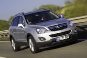 Opel Antara - Galerie Foto