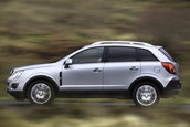 Opel Antara - Galerie Foto