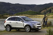 Opel Antara - Galerie Foto