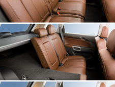 Opel Antara - Galerie Foto