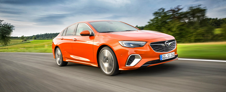 Opel, asa cum il stim, nu va mai exista. Ce planuri are gigantul PSA pentru brand-ul german Opel, asa cum il stim, nu va mai exista. Ce planuri are gigantul PSA pentru brand-ul german