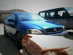 Opel Ascona 1.6d