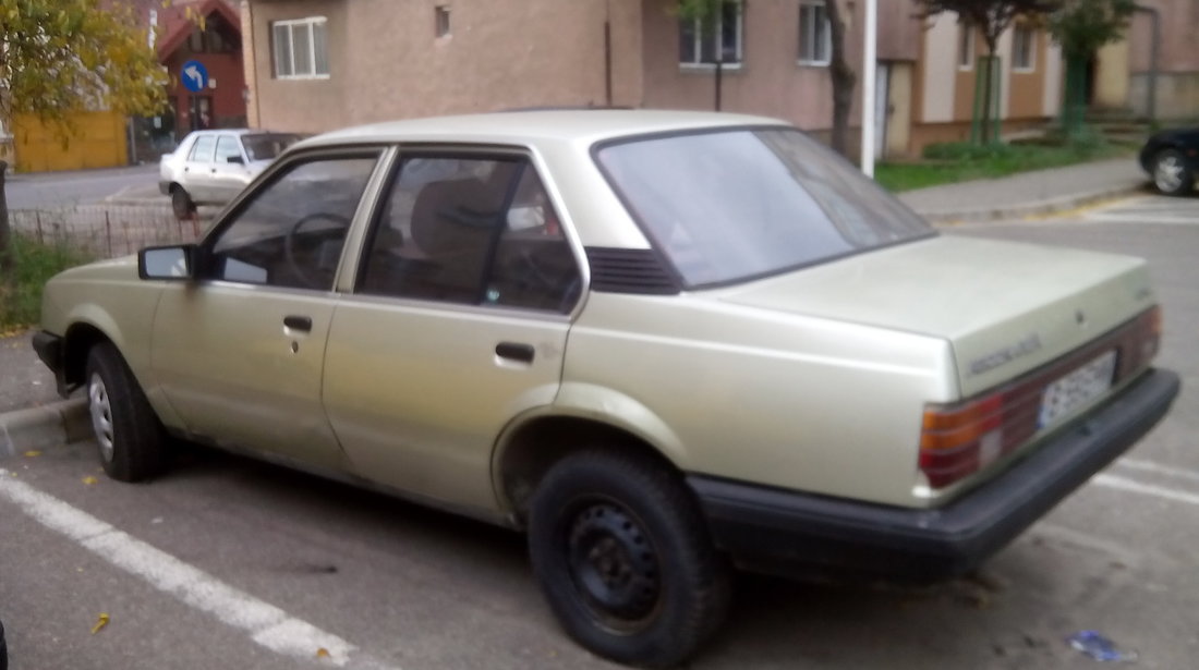 Opel Ascona 1.8 I 1987