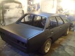 Opel Ascona 2.0 S