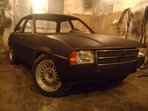 Opel Ascona 2.0 S