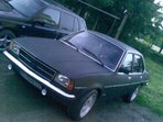 Opel Ascona 2.0 S