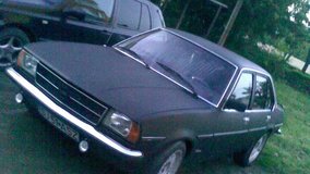 Opel Ascona