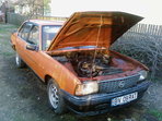 Opel Ascona b ,2.0e