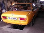 Opel Ascona B