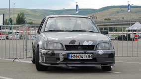 Opel Ascona