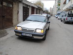 Opel Ascona E18NV