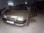 Opel Ascona E18NV