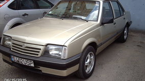 Opel Ascona