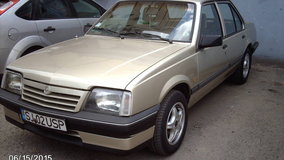 Opel Ascona