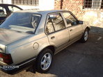 Opel Ascona E18NV