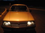 Opel Ascona E18NV