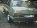 Opel Ascona LS