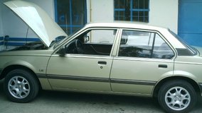 Opel Ascona