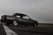 Opel Ascona Tuning