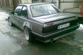 Opel Ascona Tuning