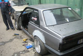 Opel Ascona Tuning