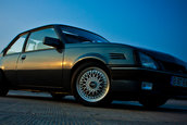 Opel Ascona Tuning