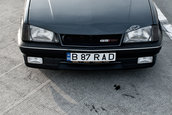 Opel Ascona Tuning