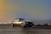 Opel Ascona Tuning