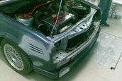 Opel Ascona Tuning