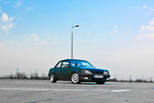 Opel Ascona Tuning