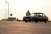 Opel Ascona Tuning