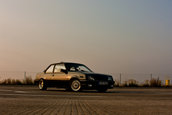 Opel Ascona Tuning