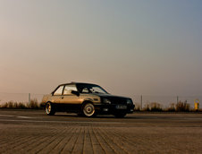 Opel Ascona Tuning