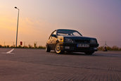 Opel Ascona Tuning