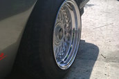 Opel Ascona Tuning