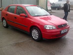 Opel Astra 1.2 16v / Micutza