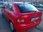 Opel Astra 1.2 16v / Micutza