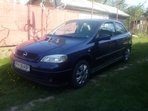 Opel Astra 1.2 16v