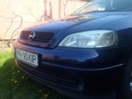 Opel Astra 1.2 16v